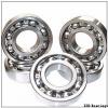 ISO 54230U+U230 thrust ball bearings