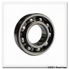 NACHI 53307 thrust ball bearings