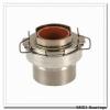 NACHI 30244 tapered roller bearings #1 small image