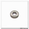 NACHI 5214ANR angular contact ball bearings #1 small image