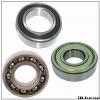 INA 4100 thrust ball bearings #1 small image