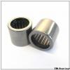 INA BXRE007 needle roller bearings