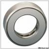 INA 2282 thrust ball bearings #1 small image