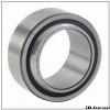 INA 722082110 cylindrical roller bearings