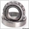 AST NUP224 cylindrical roller bearings #1 small image