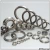 AST NJ209 E cylindrical roller bearings #1 small image