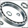 AST NJ2234 EM cylindrical roller bearings