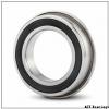 AST NU417 M cylindrical roller bearings
