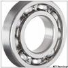 AST NJ314 E cylindrical roller bearings