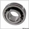 FAG 22314-E1-K-T41A + AHX2314G spherical roller bearings #1 small image
