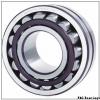 FAG 23034-E1A-K-M + AH3034 spherical roller bearings