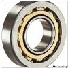 FAG 6306 deep groove ball bearings