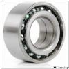 FBJ 5209-2RS angular contact ball bearings
