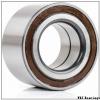 FBJ NF205 cylindrical roller bearings