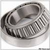 FBJ 2788A/2720 tapered roller bearings #1 small image