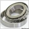 Gamet 300457X/300596XC tapered roller bearings #1 small image