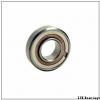 IJK ASA3044 angular contact ball bearings #1 small image