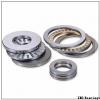 IKO CRBH 25025 A thrust roller bearings #1 small image