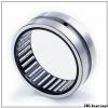 IKO NAS 5009ZZNR cylindrical roller bearings #1 small image