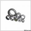 IKO BA 1014 Z needle roller bearings #1 small image