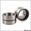 IKO NAS 5013ZZNR cylindrical roller bearings #2 small image