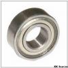 KBC DG256821 deep groove ball bearings