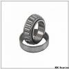 KBC 30305DX tapered roller bearings #1 small image