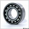 KBC 15123/15245 tapered roller bearings #1 small image