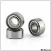NMB L-1910DDY05 deep groove ball bearings #2 small image