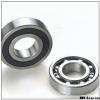 NMB 609SS deep groove ball bearings #1 small image