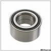 NSK 23944CAE4 spherical roller bearings #1 small image