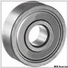 NSK 5209 angular contact ball bearings #1 small image
