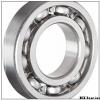 NSK N 219 cylindrical roller bearings #1 small image