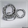NSK 231/560CAE4 spherical roller bearings #1 small image