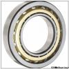 SIGMA NUP2312 cylindrical roller bearings