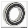 ZEN F61905 deep groove ball bearings #1 small image