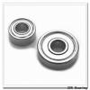 ZEN 51107 thrust ball bearings #1 small image