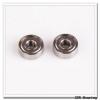 ZEN 61804-2RS deep groove ball bearings