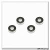 ZEN 6202-2RS 5/8 deep groove ball bearings