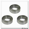 ZEN 5210-2RS angular contact ball bearings