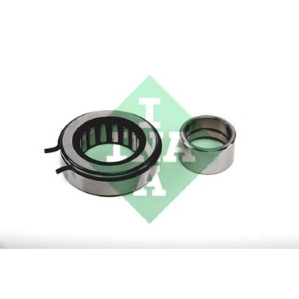 INA 712157910 cylindrical roller bearings #3 image