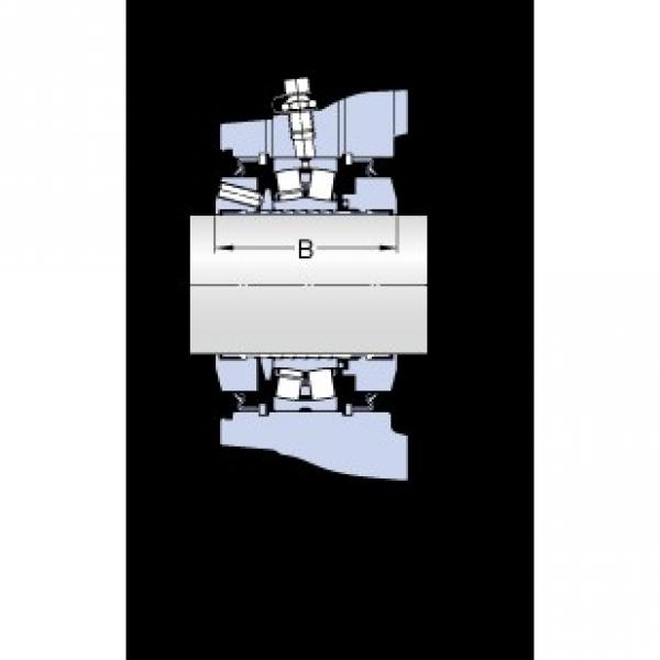 SKF FYNT 80 L bearing units #2 image