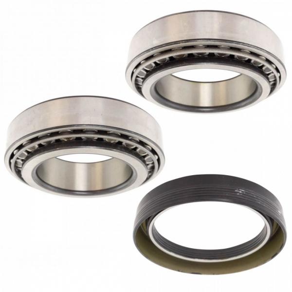 Timken 594A/ 592A Inch Tapered Roller Bearing Timken Set 403 #1 image