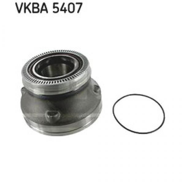 SKF BTF-0068 tapered roller bearings #2 image