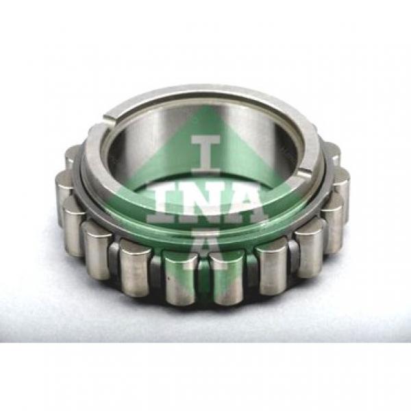 INA F-90836.1 cylindrical roller bearings #3 image