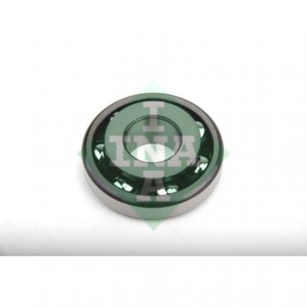 FAG 536906C angular contact ball bearings #2 image