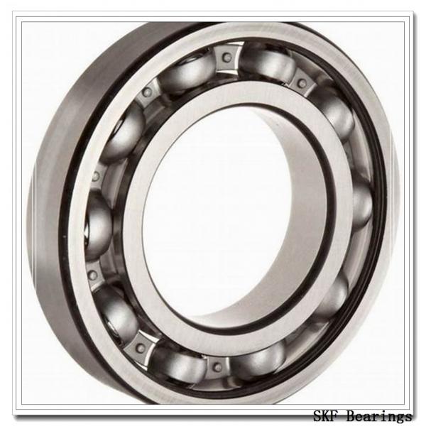 SKF 6022-2Z deep groove ball bearings #1 image