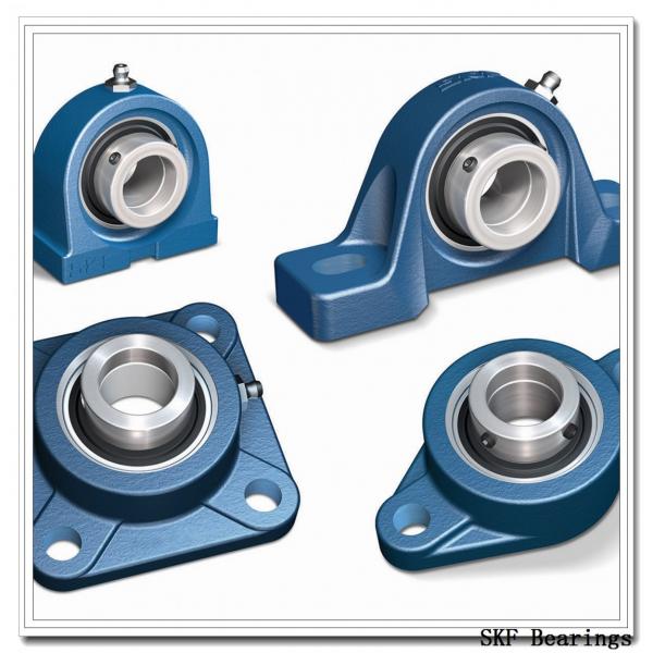 SKF W 619/3 R deep groove ball bearings #2 image