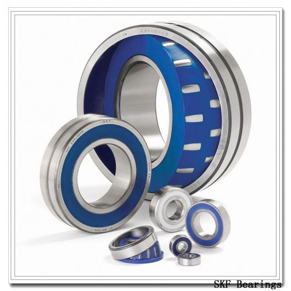 SKF 53408 + U 408 thrust ball bearings #1 image