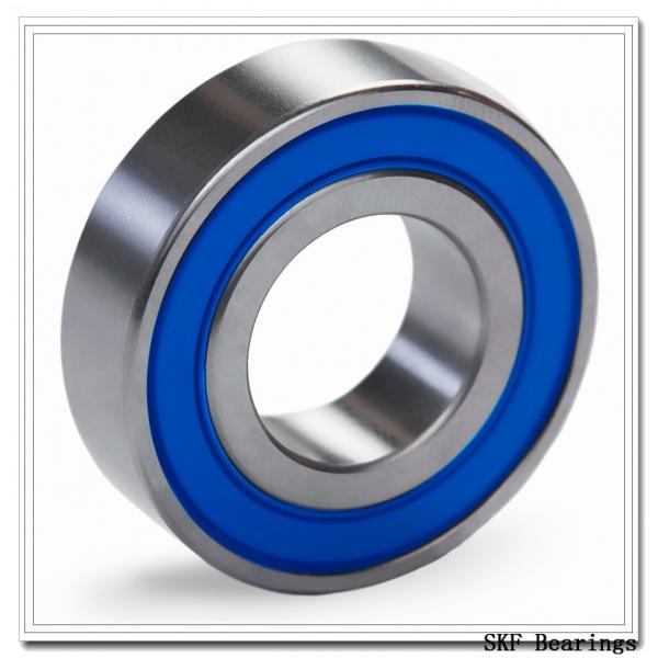 SKF NX 35 Z cylindrical roller bearings #1 image